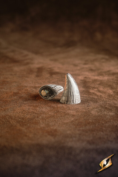 Imagen única de: Cuernos De Demonio Montables