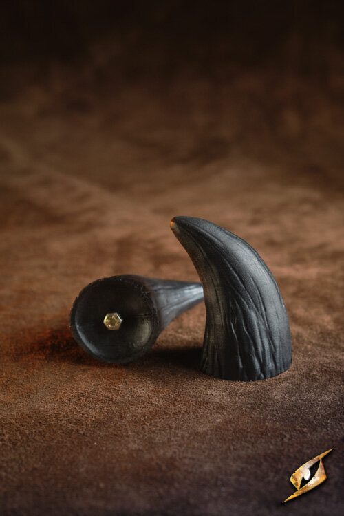 Imagen única de: Cuernos De Demonio Montables