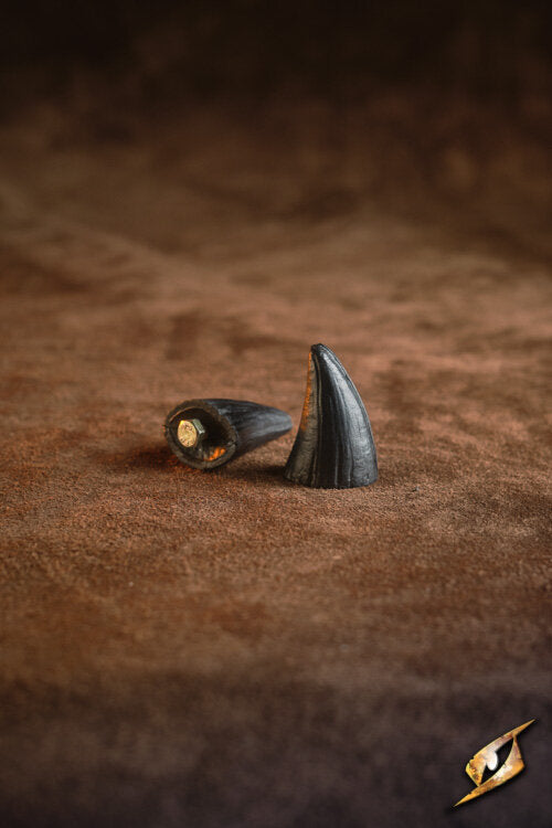 Imagen única de: Cuernos De Demonio Montables