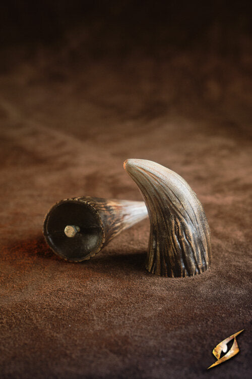 Imagen única de: Cuernos De Demonio Montables