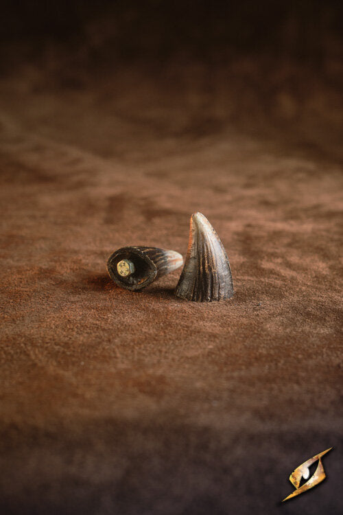 Imagen única de: Cuernos De Demonio Montables