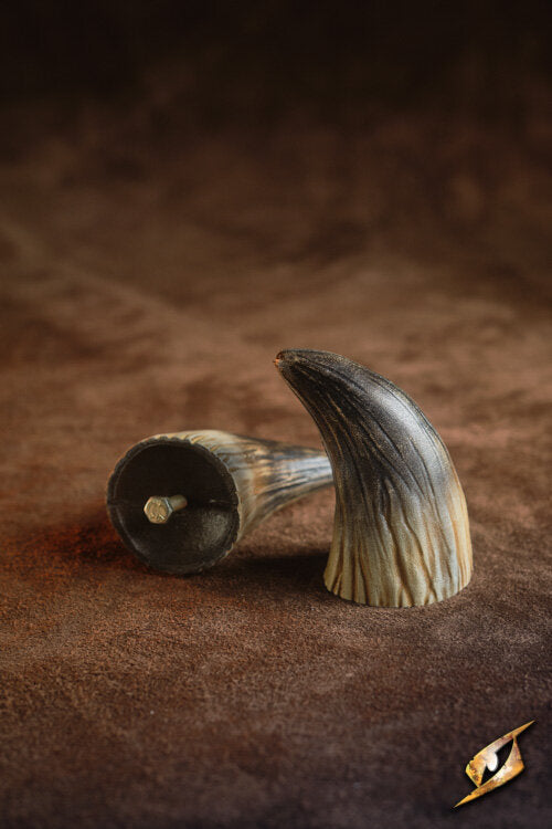 Imagen única de: Cuernos De Demonio Montables