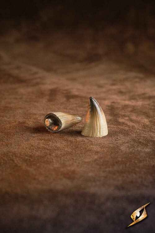 Imagen única de: Cuernos De Demonio Montables