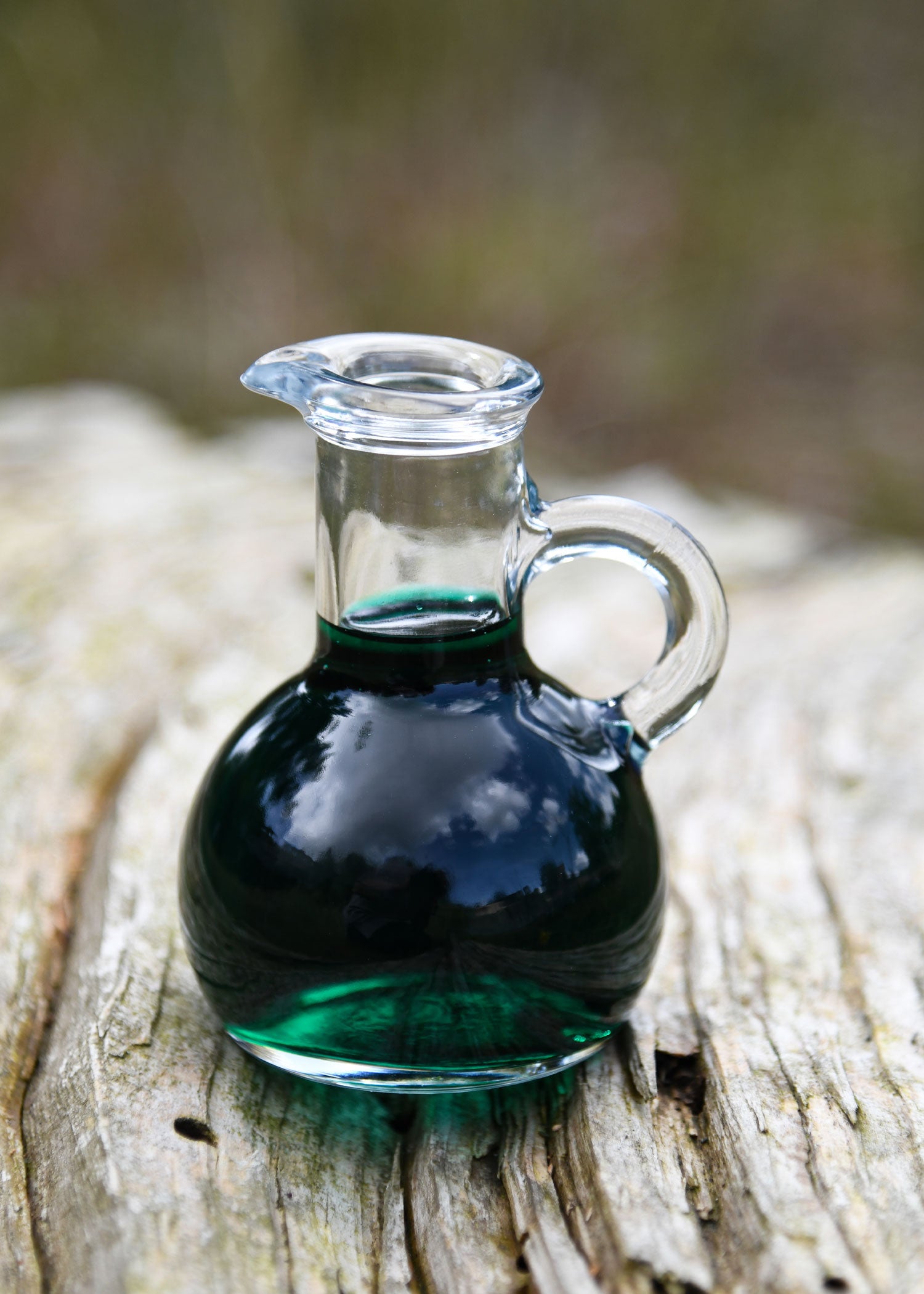 Imagen única de: Mini Jarra De Vidrio, 0,1 L