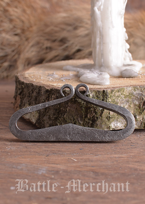 Imagen única de: Murciélago De Fuego Germánico/hierro De Chispa