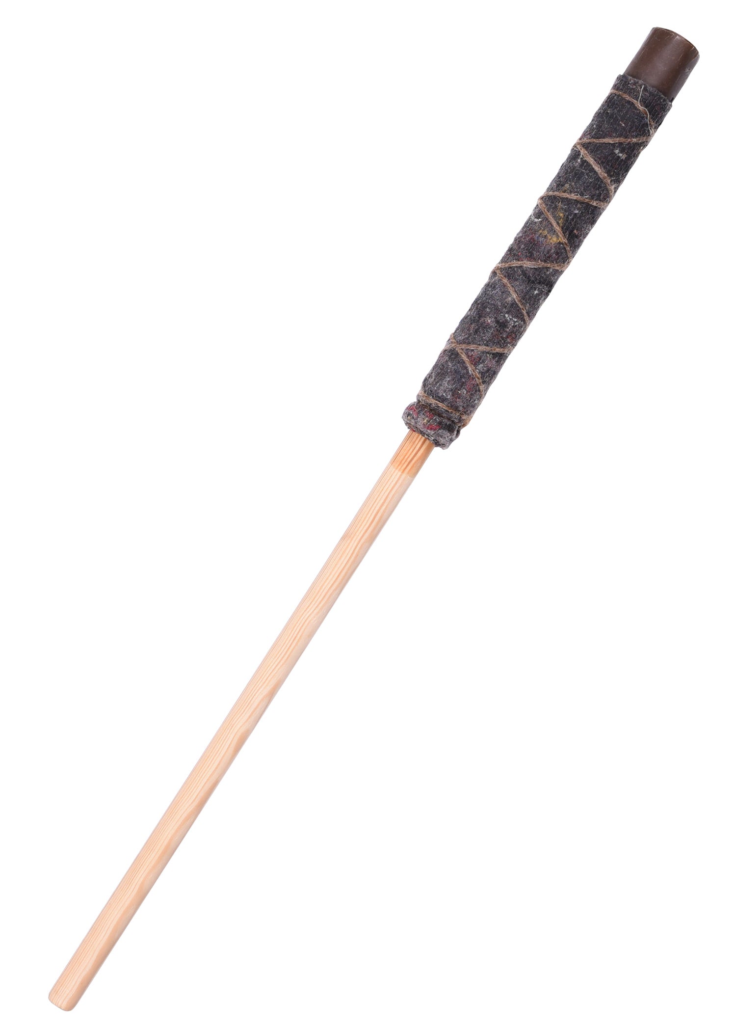 Imagen única de: Antorcha Enrejada De Tela Para Antorchas De Alta Calidad, 30 Cm