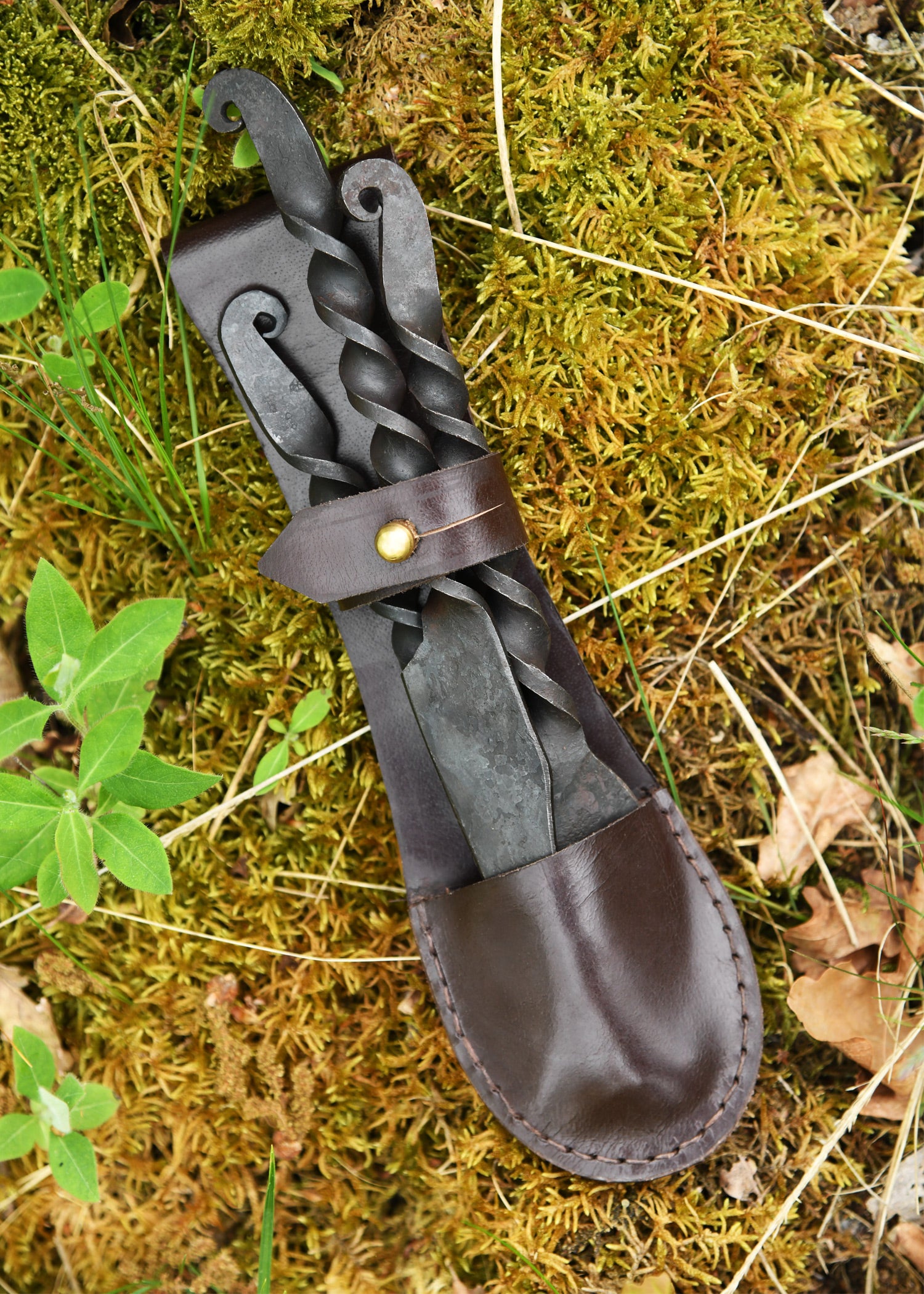 Imagen única de: Bolsa Para Cubiertos