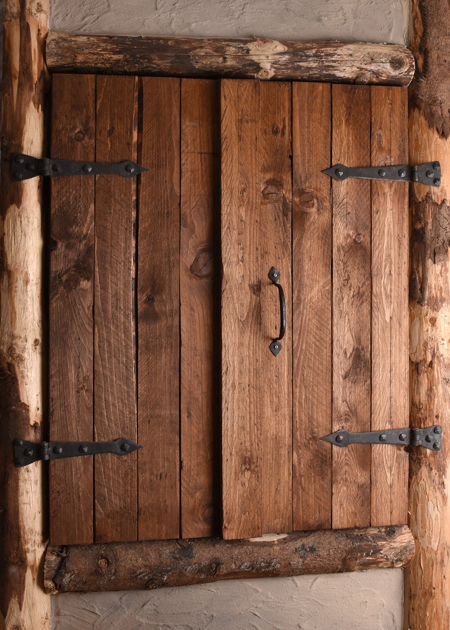 Imagen única de: Herraje De Mango Forjado