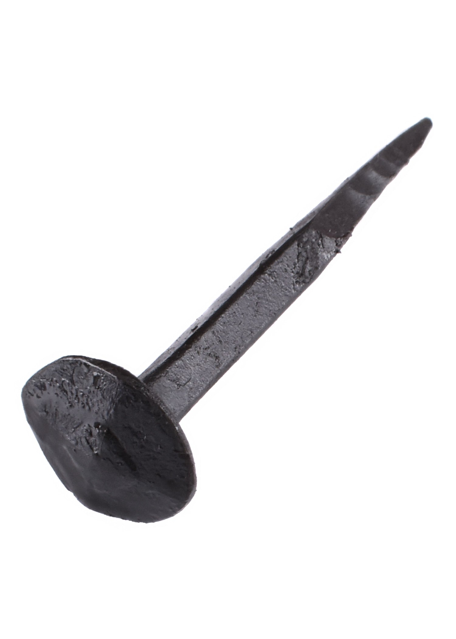 Clavos De Forja, 50 Mm De Largo, 10 Unidades - Tienda Medieval.