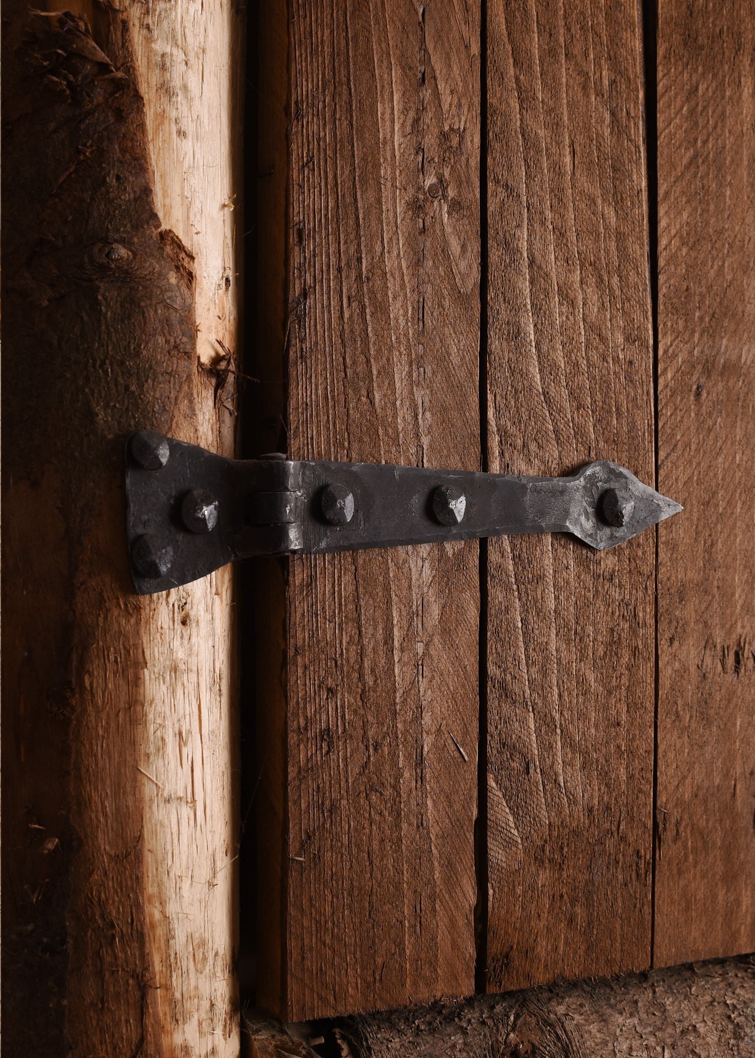 Clavos De Forja, 50 Mm De Largo, 10 Unidades - Tienda Medieval.