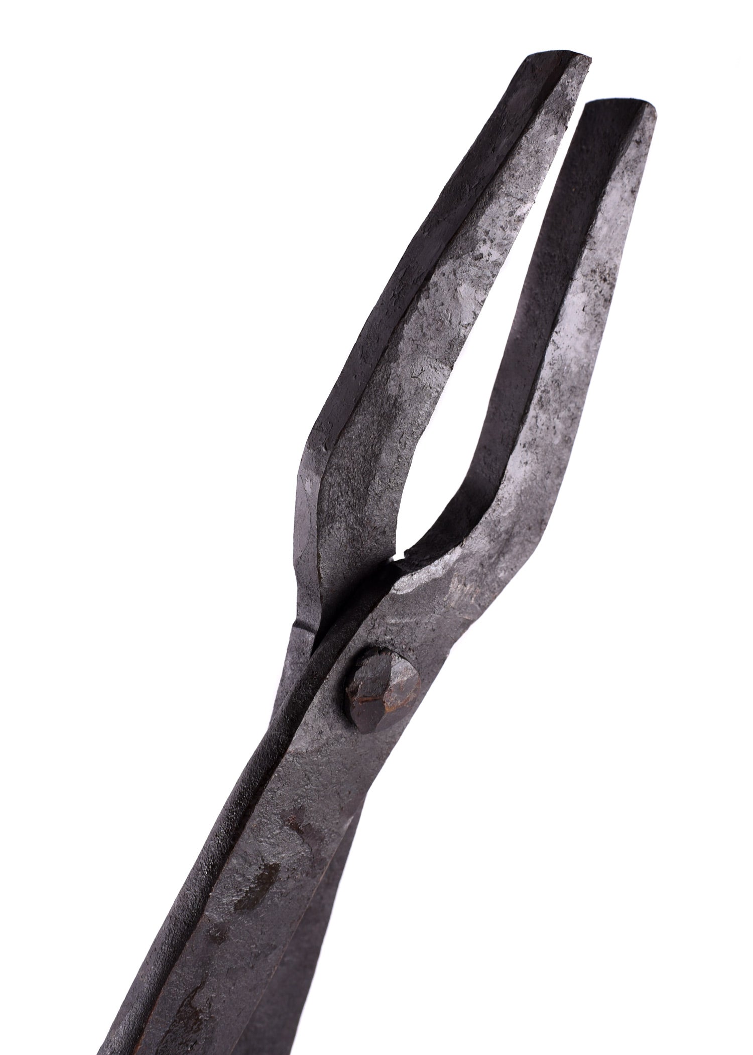 Imagen única de: Pinzas De Herrero, Alicates De Punta Plana, Aprox.