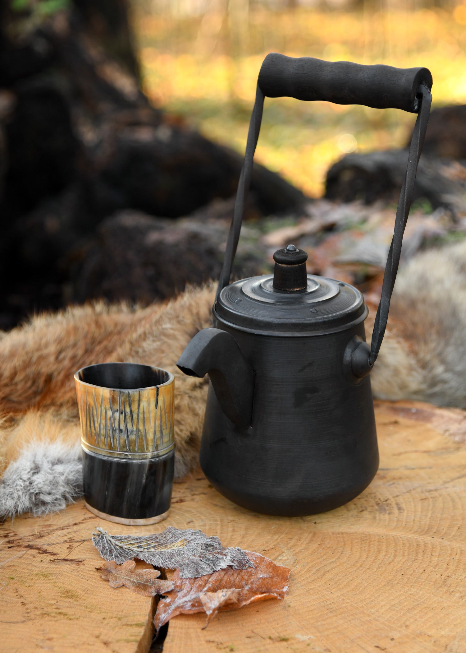 Imagen única de: Lata De Almacenamiento De Acero.