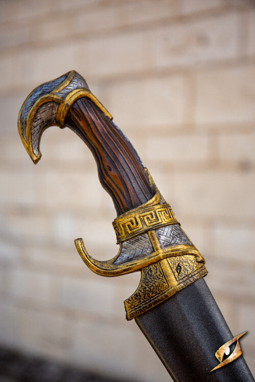 Imagen única de: Falcata