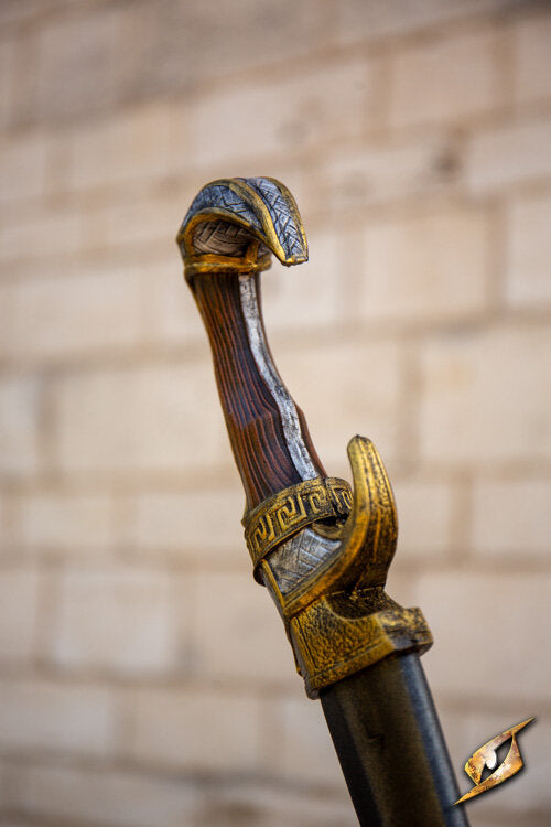 Imagen única de: Falcata