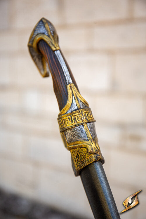 Imagen única de: Falcata