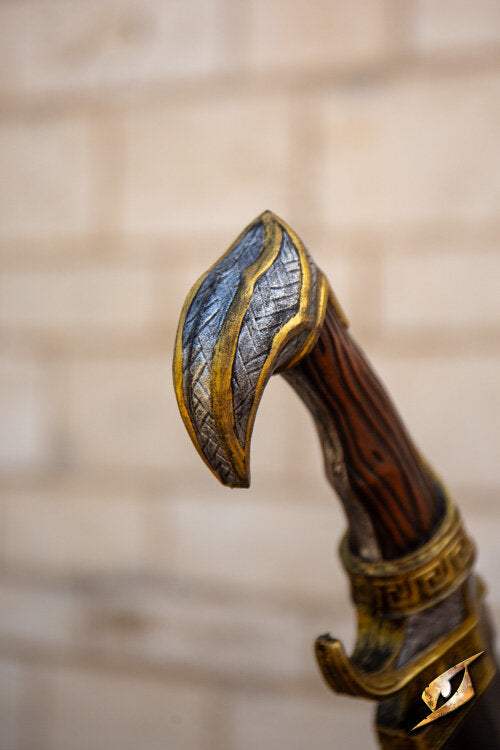 Imagen única de: Falcata