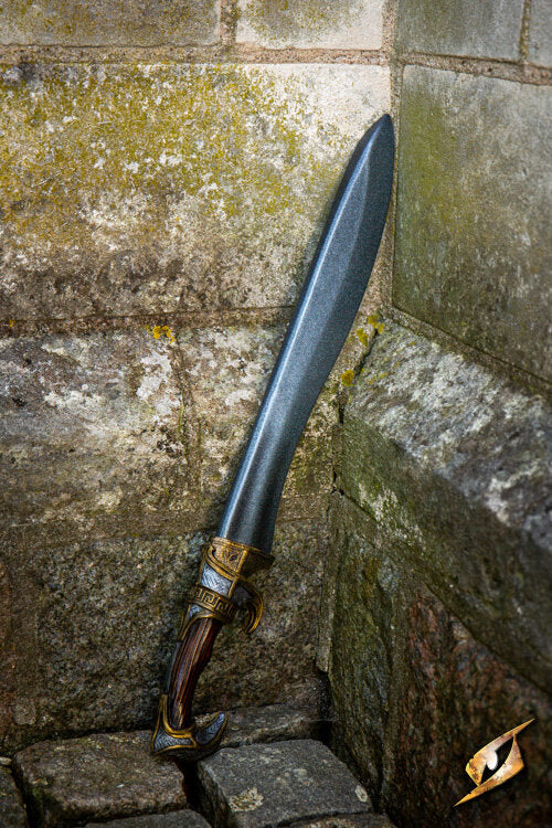 Imagen única de: Falcata