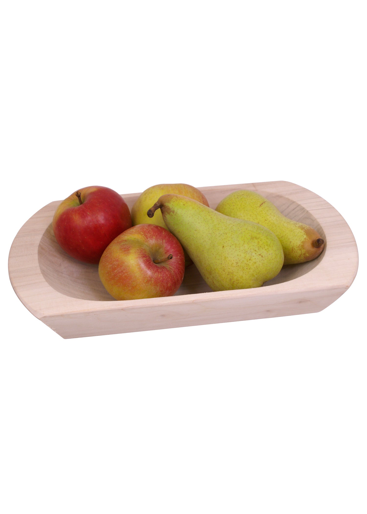 Imagen única de: Molle De Madera, Redondo, 30 X 20 X 6 Cm