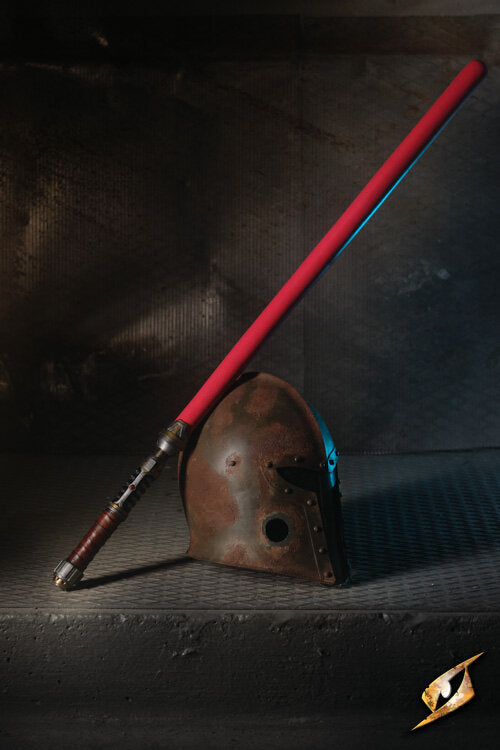 Imagen única de: Espada Láser Heroica - 100 Cm