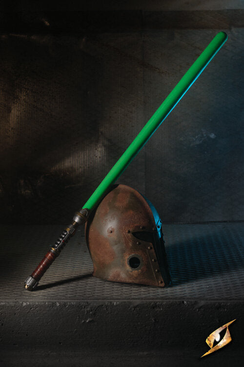 Imagen única de: Espada Láser Heroica - 100 Cm