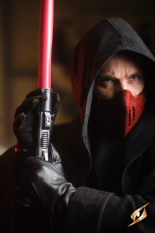 Imagen única de: Espada Láser Villano - 100 Cm