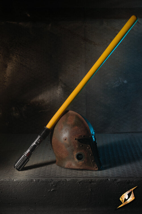 Imagen única de: Espada Láser Villano - 100 Cm