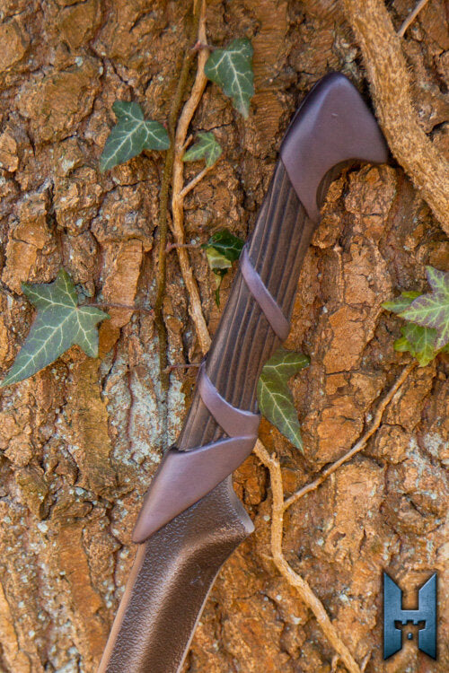 Imagen única de: Hoja De Cazador Élfico