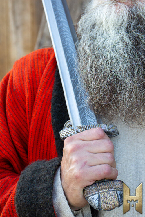 Imagen única de: Espada Eirikr - 83 Cm