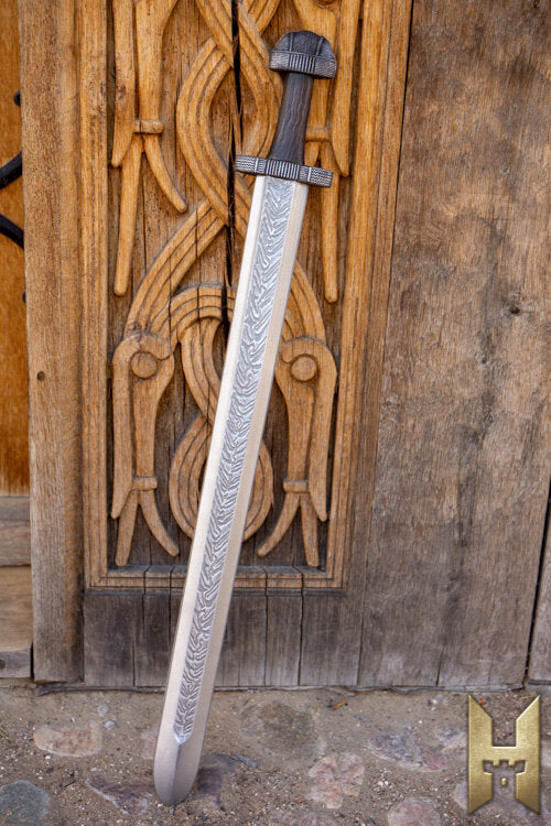Imagen única de: Espada Eirikr - 83 Cm
