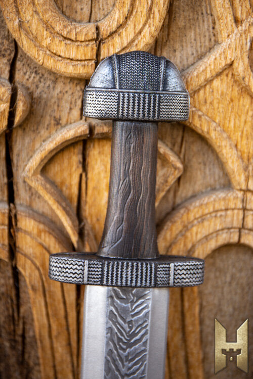 Imagen única de: Espada Eirikr - 83 Cm