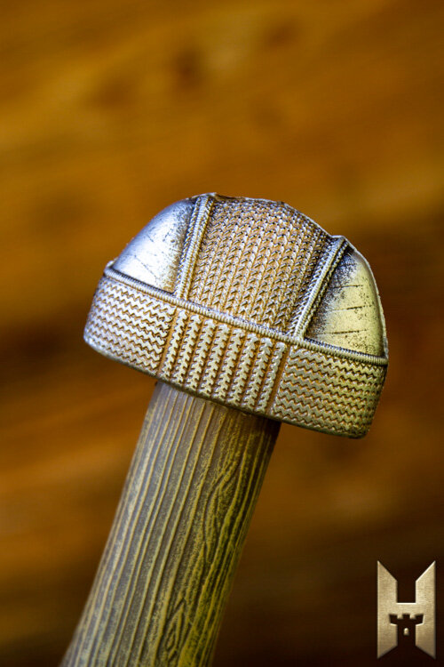 Imagen única de: Espada Eirikr - 83 Cm