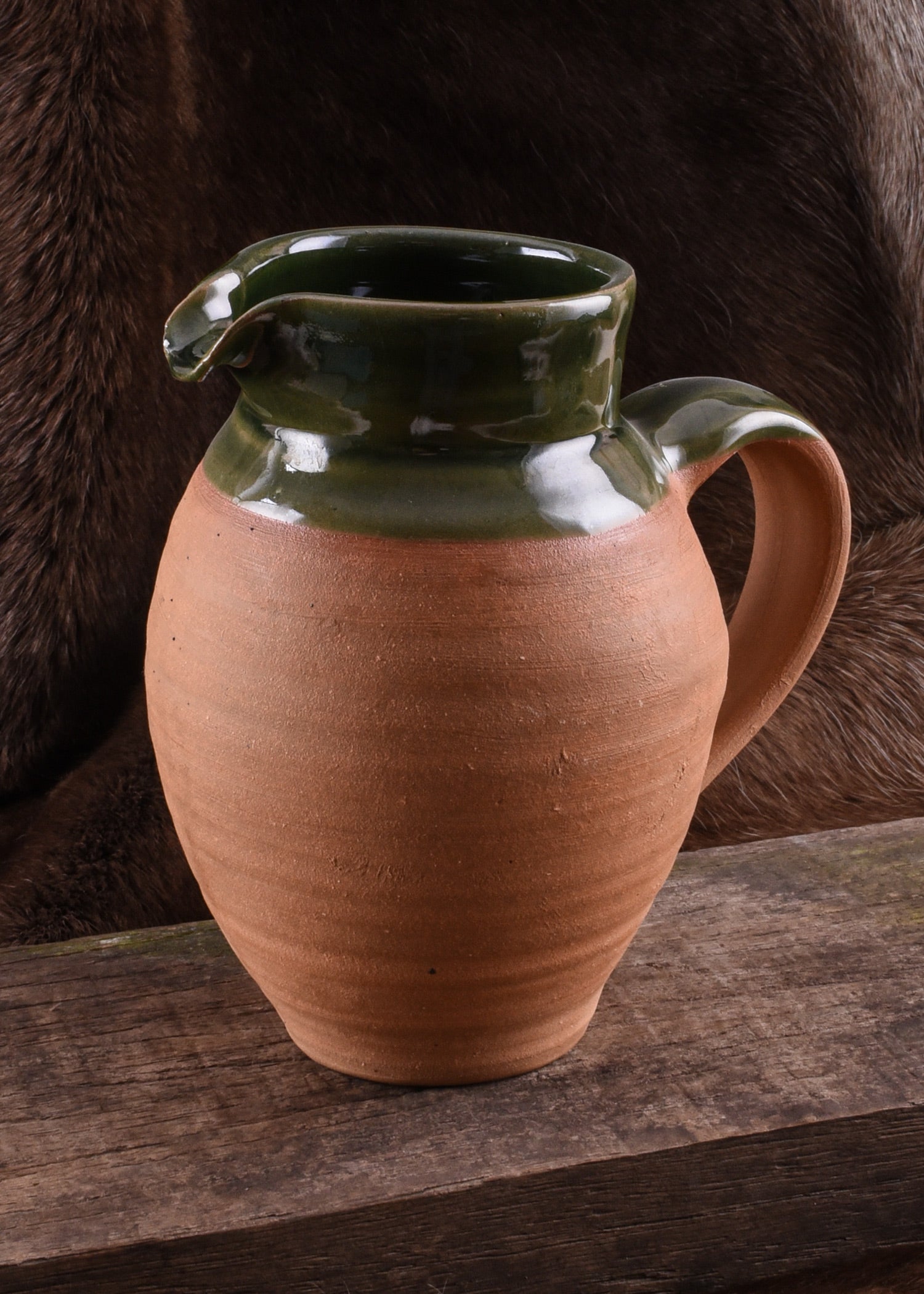 Imagen única de: Vino Histórico - Jarra De Barro 1,0 Litros