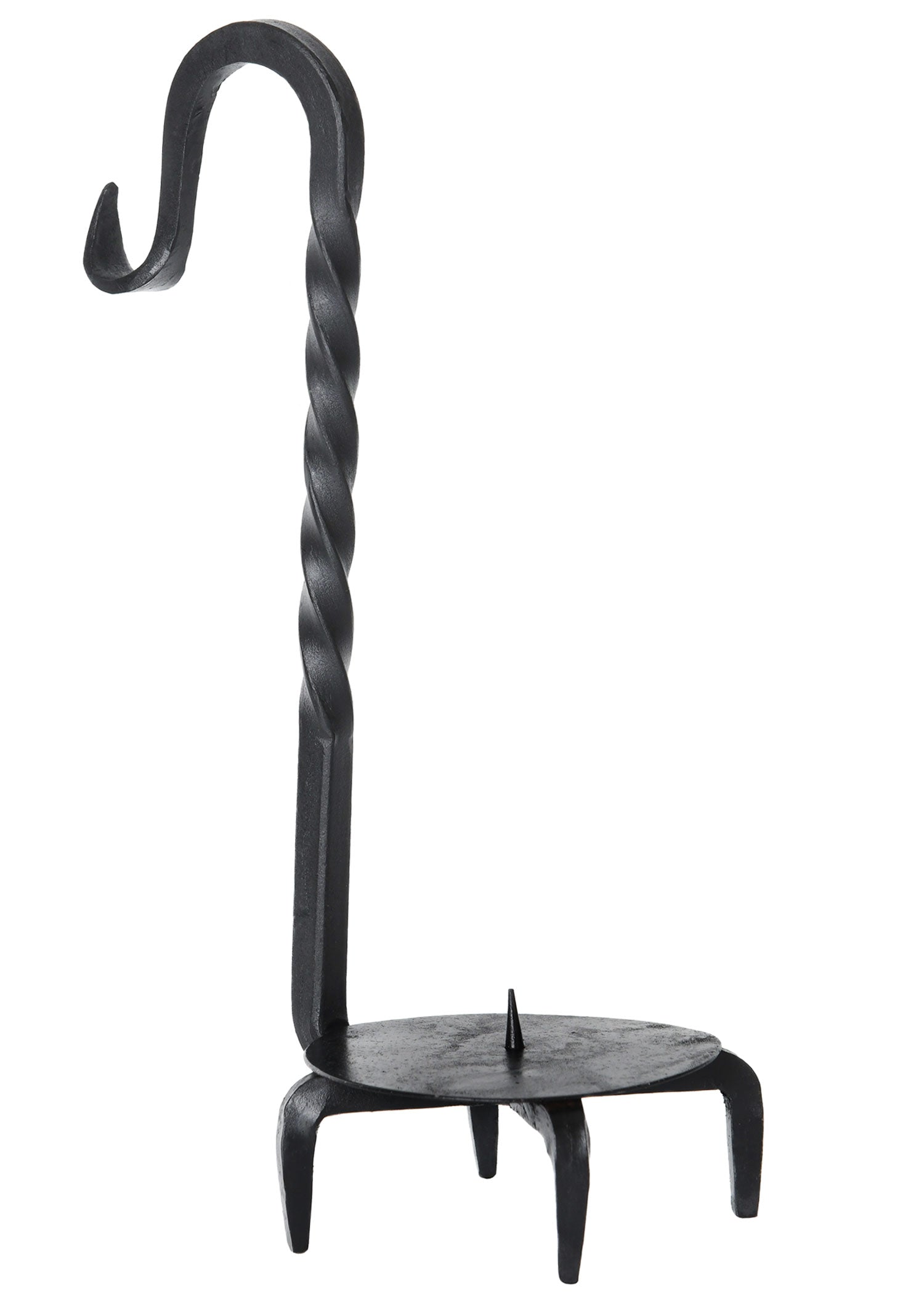 Imagen única de: Candelero Forjado