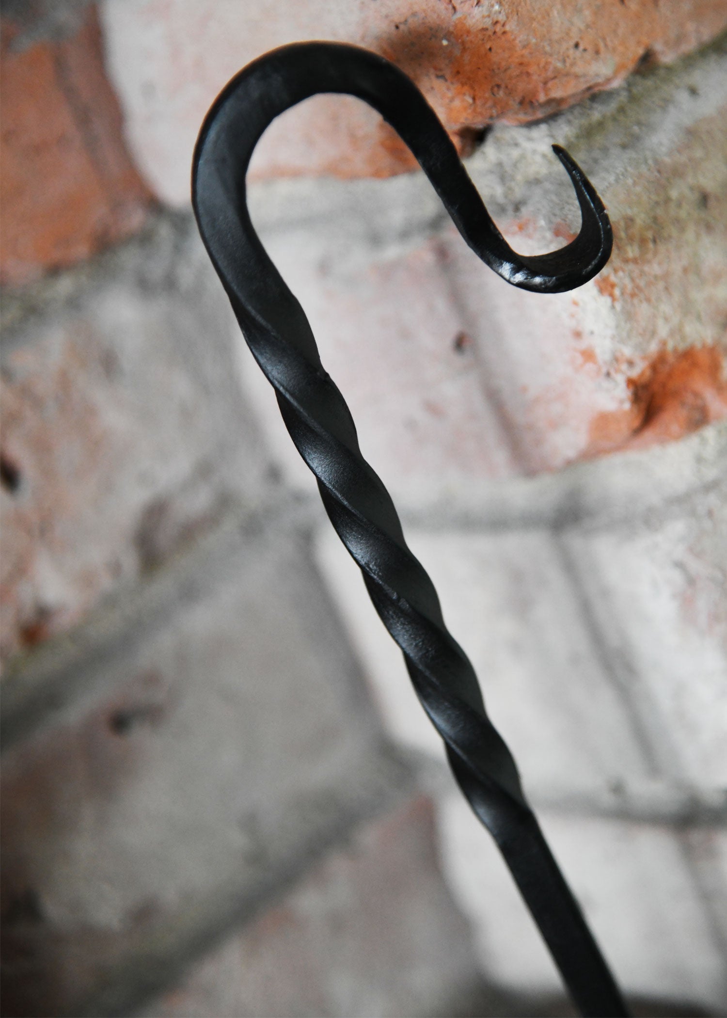 Imagen única de: Candelero Forjado