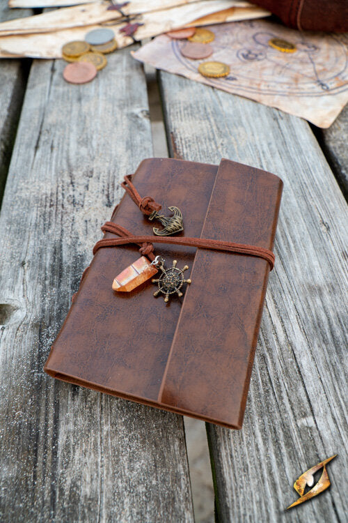 Imagen única de: Diario Del Marinero