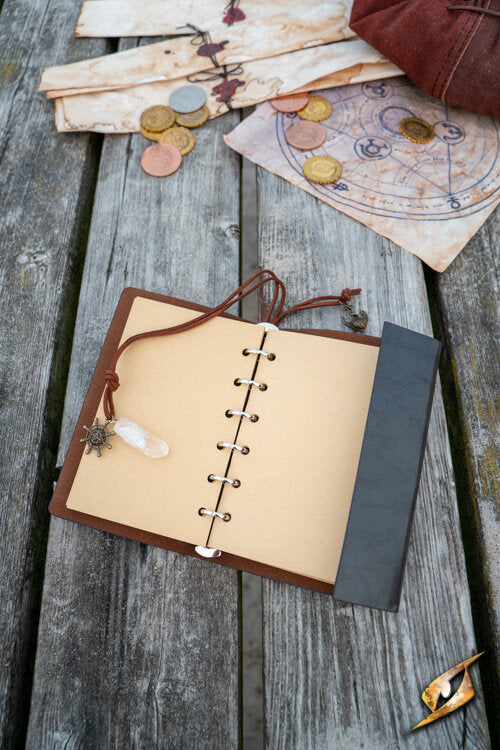 Imagen única de: Diario Del Marinero