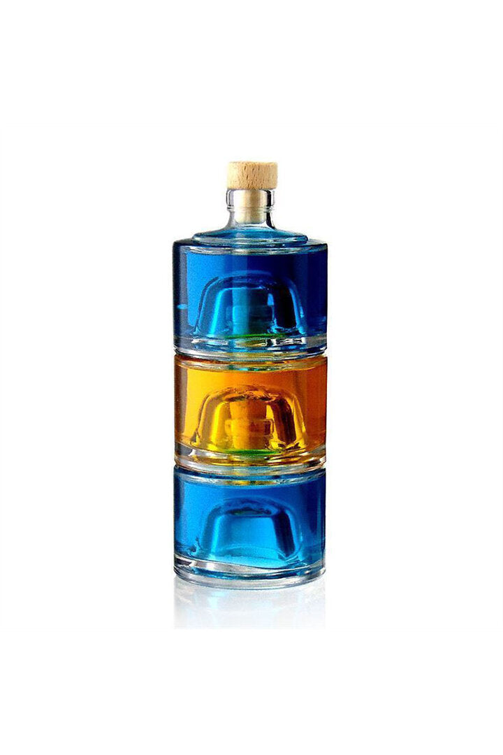 Imagen única de: Viales De Ácidos