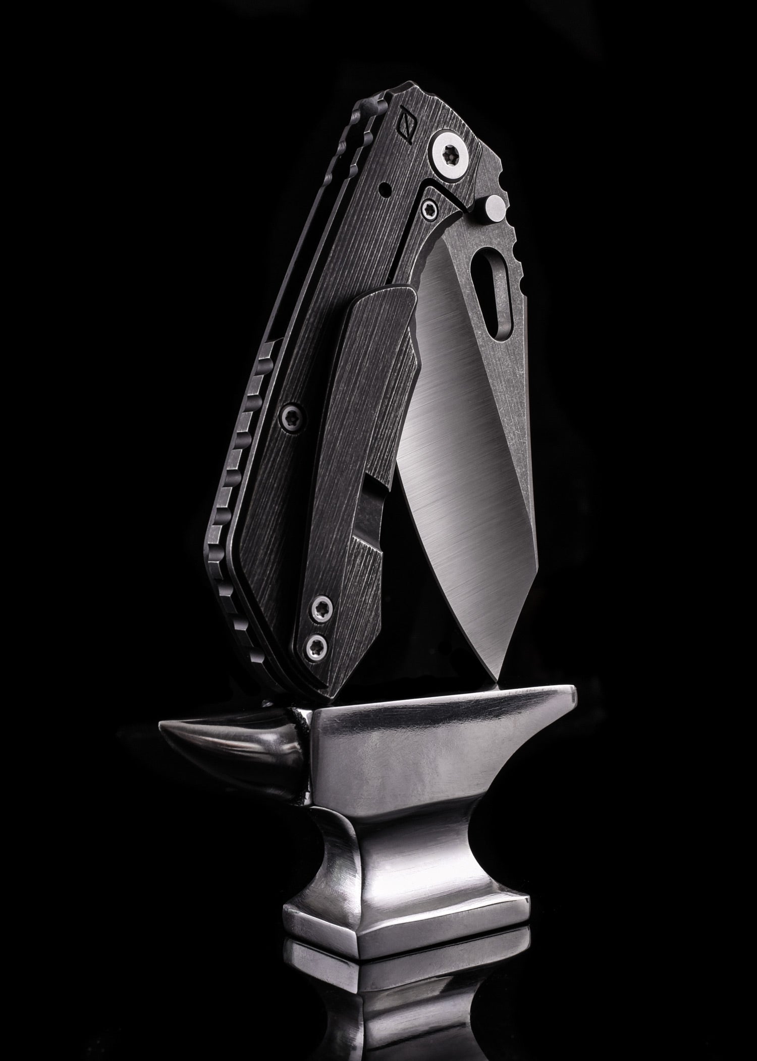 Imagen única de: Yunque Pequeño De Hierro Fundido