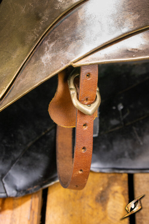 Imagen única de: Iluminar Casco