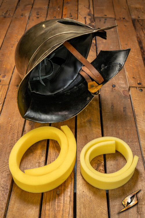 Imagen única de: Iluminar Casco