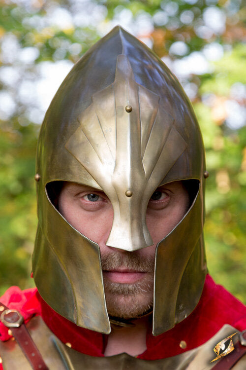 Imagen única de: Iluminar Casco