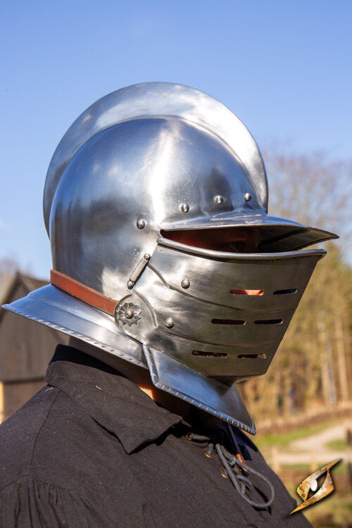 Imagen única de: Burguesía