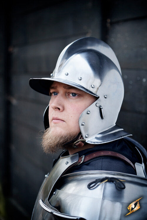 Imagen única de: Burguesía