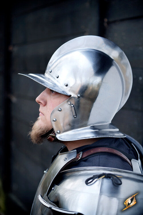 Imagen única de: Burguesía