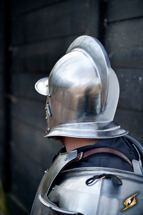 Imagen única de: Burguesía