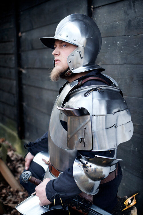 Imagen única de: Burguesía