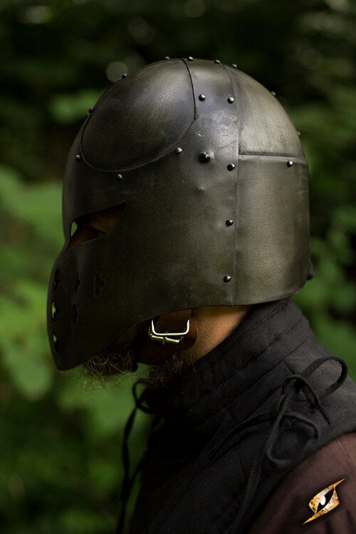 Imagen única de: Casco Berserker