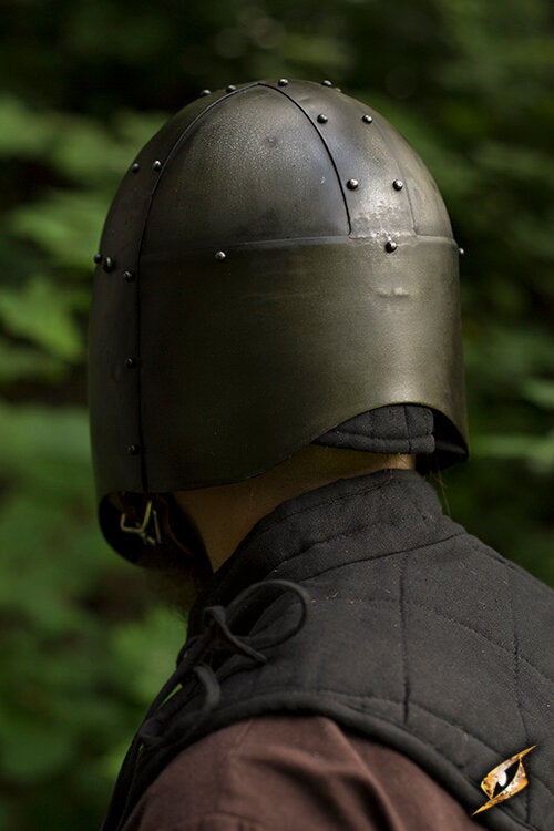 Imagen única de: Casco Berserker