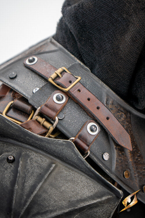 Imagen única de: Gorjal De Asaltante