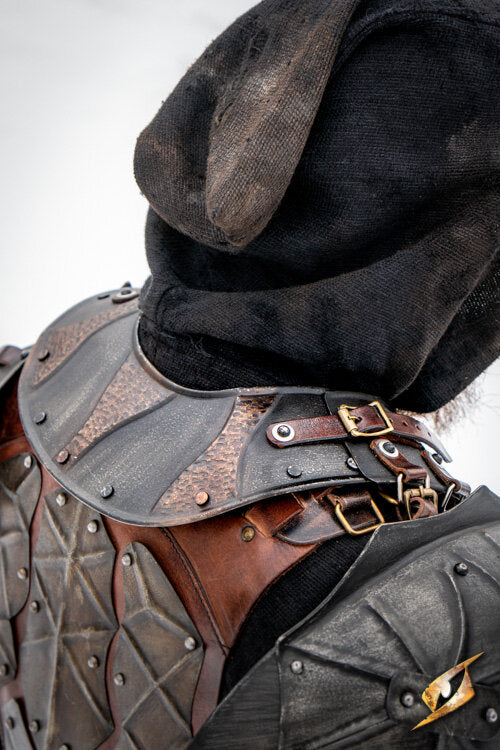 Imagen única de: Gorjal De Asaltante